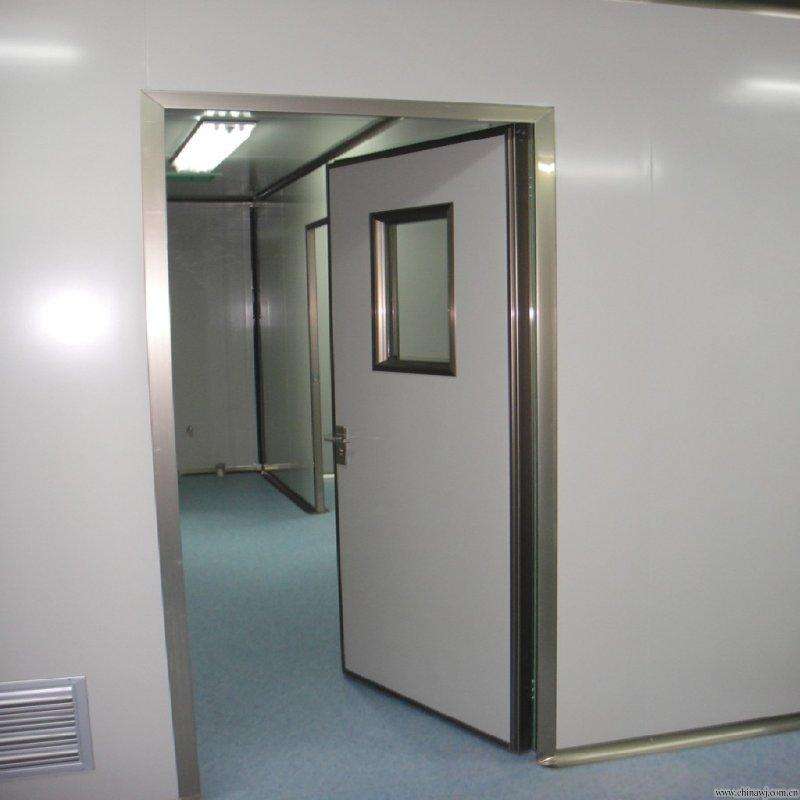 上海CT室防护铅门