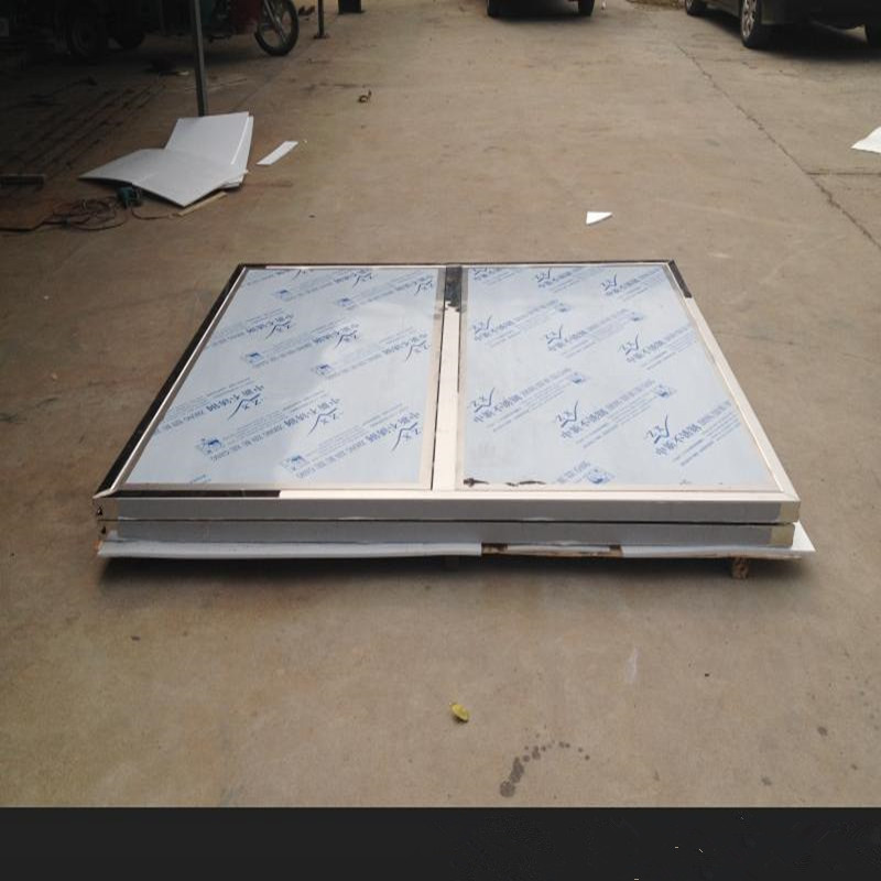 上海防辐射铅门