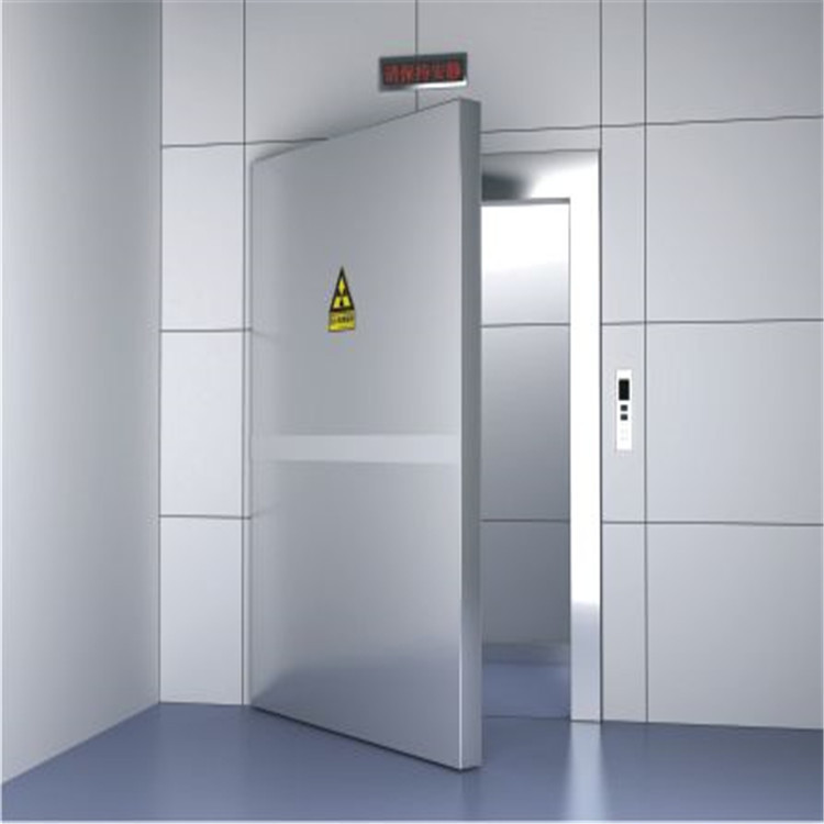 上海射线防护铅门