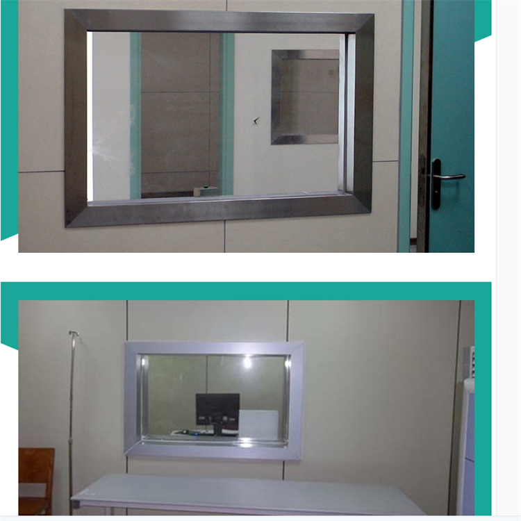 上海防护门硫酸钡施工工艺